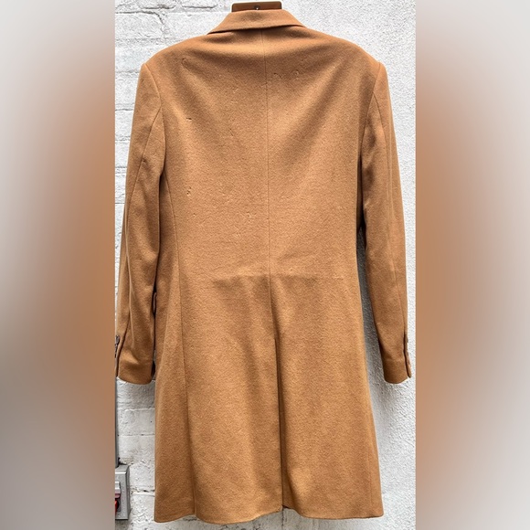 H&M Cashmere-Blend Overcoat - Picture 4 of 9